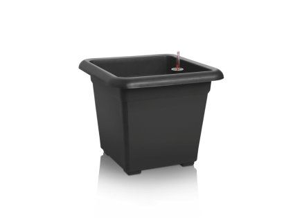 Květináč samozavlažovací QUATTRO AQUA PRO